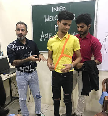 International Institute of Fashion Design Vashi Events photo 12